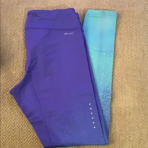 Nike Dri-Fit Running Pant